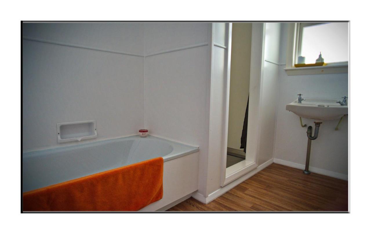 Karoro Beach Apartment Greymouth Kültér fotó